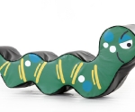 Caterpillar Padded Toy