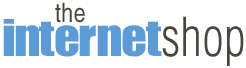 The Internet Shop The Internet Shop