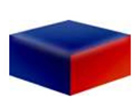 Cube Half