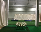 Dojo padding