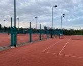 Spencer Lawn Tennis Club
