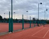 Spencer Lawn Tennis Club