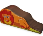 Lion Padded Toy