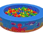 Round Ball Pool