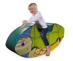 Sea Turtle Padded Toy