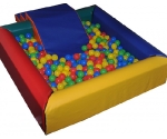 Square Ball Pool